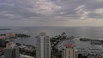 Weather camera view of Greystar East.