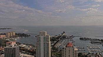 Weather camera view of Greystar East.