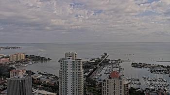 Weather camera view of Greystar East.