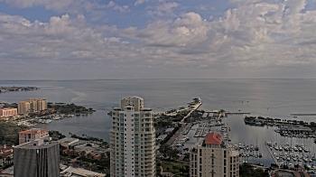 Weather camera view of Greystar East.