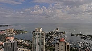 Weather camera view of Greystar East.