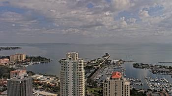 Weather camera view of Greystar East.