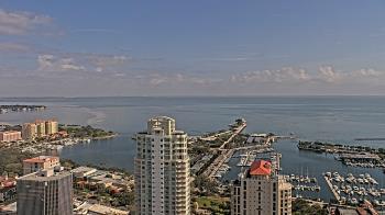 Weather camera view of Greystar East.