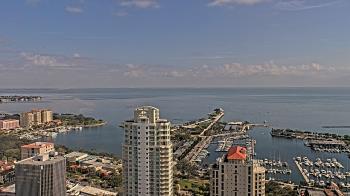 Weather camera view of Greystar East.