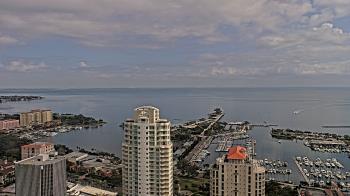 Weather camera view of Greystar East.