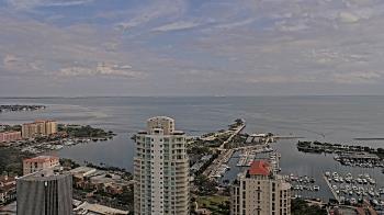 Weather camera view of Greystar East.