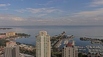 Weather camera view of Greystar East.