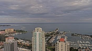 Weather camera view of Greystar East.