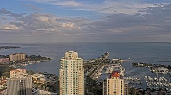 Weather camera view of Greystar East.