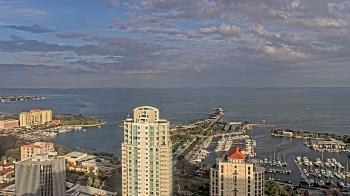 Weather camera view of Greystar East.