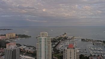 Weather camera view of Greystar East.