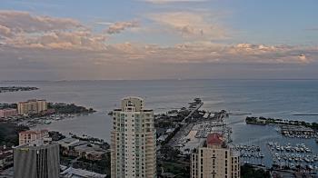 Weather camera view of Greystar East.