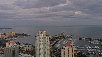 Weather camera view of Greystar East.