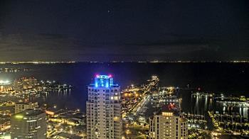 Weather camera view of Greystar East.