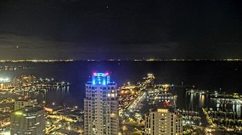 Weather camera view of Greystar East.