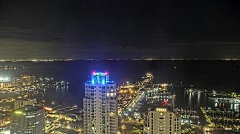 Weather camera view of Greystar East.