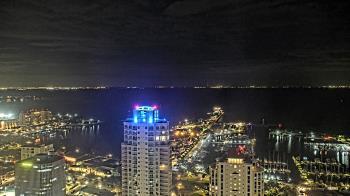 Weather camera view of Greystar East.