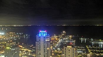 Weather camera view of Greystar East.