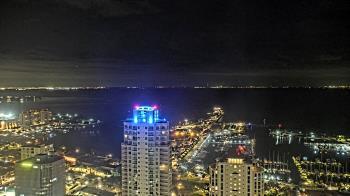 Weather camera view of Greystar East.