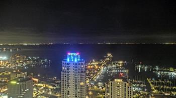 Weather camera view of Greystar East.