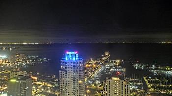 Weather camera view of Greystar East.