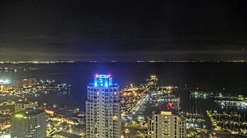 Weather camera view of Greystar East.