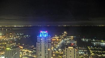 Weather camera view of Greystar East.