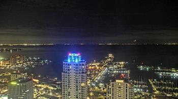 Weather camera view of Greystar East.