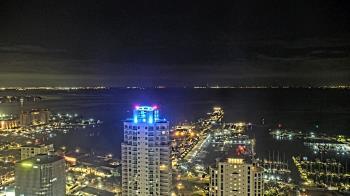 Weather camera view of Greystar East.