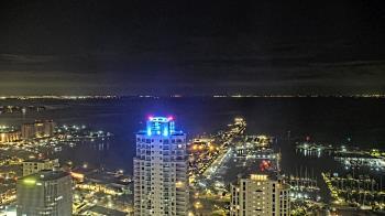 Weather camera view of Greystar East.