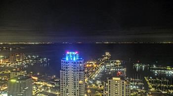 Weather camera view of Greystar East.