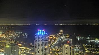 Weather camera view of Greystar East.