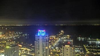 Weather camera view of Greystar East.