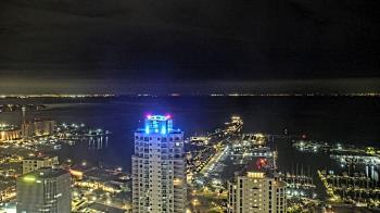 Weather camera view of Greystar East.