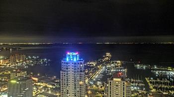 Weather camera view of Greystar East.