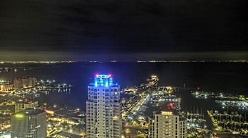 Weather camera view of Greystar East.