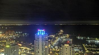 Weather camera view of Greystar East.