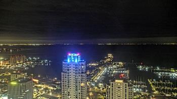 Weather camera view of Greystar East.