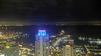 Weather camera view of Greystar East.