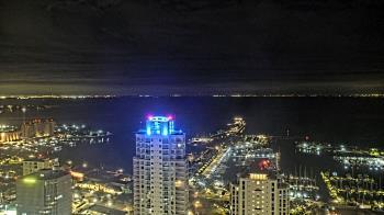 Weather camera view of Greystar East.