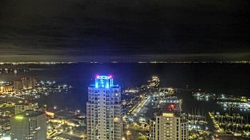 Weather camera view of Greystar East.