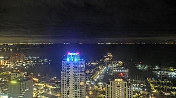 Weather camera view of Greystar East.