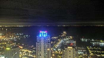 Weather camera view of Greystar East.