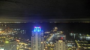 Weather camera view of Greystar East.