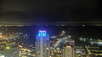 Weather camera view of Greystar East.