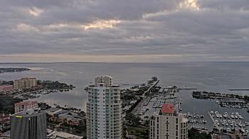 Weather camera view of Greystar East.