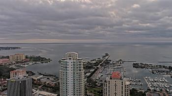 Weather camera view of Greystar East.