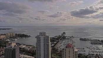 Weather camera view of Greystar East.