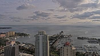 Weather camera view of Greystar East.