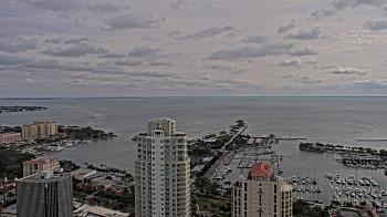 Weather camera view of Greystar East.